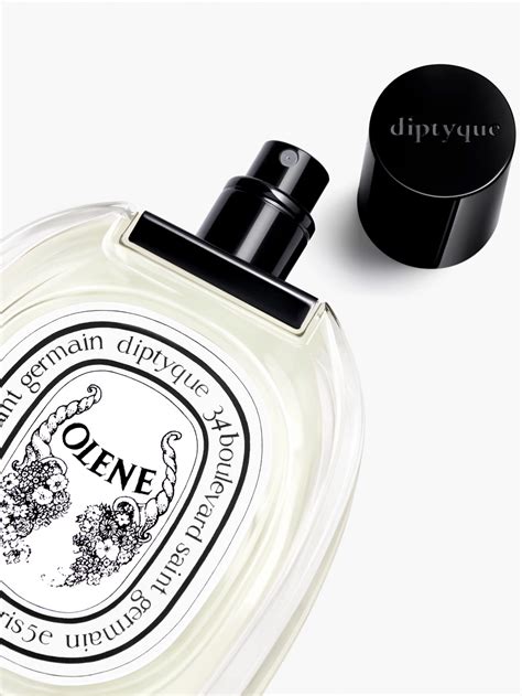 Diptyque Olene Eau De Toilette Review : r/fragrance .